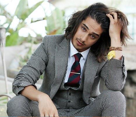 HAPPY BIRTHDAY AVAN JOGIA! You\re my inspiration & such an amazing person! I love you, don\t ever change   