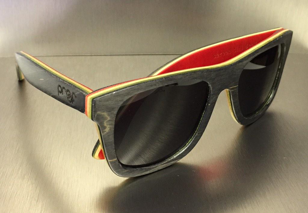 ClearView23's tweet photo. PROOF Wooden Sunglasses Model: Skate http://t.co/isC2nq8UMZ via @eBay_UK #woodensunglasses #woodenframe #skateboard http://t.co/iK3DuVqEZX