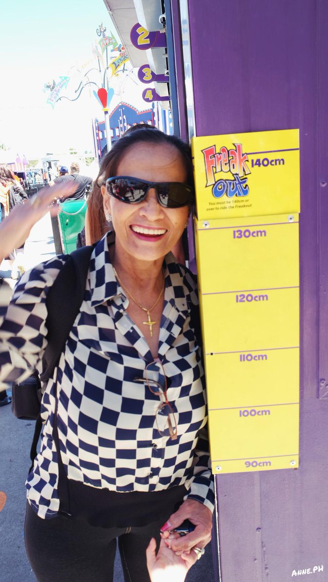 Read all about Anne's trip to Melbourne's LUNA PARK Visit now!
anne.ph/2015/02/the-me… <a href="/annecurtissmith/">Anne Curtis-Smith</a> <a href="/AnneDotPH/">Anne PH</a>