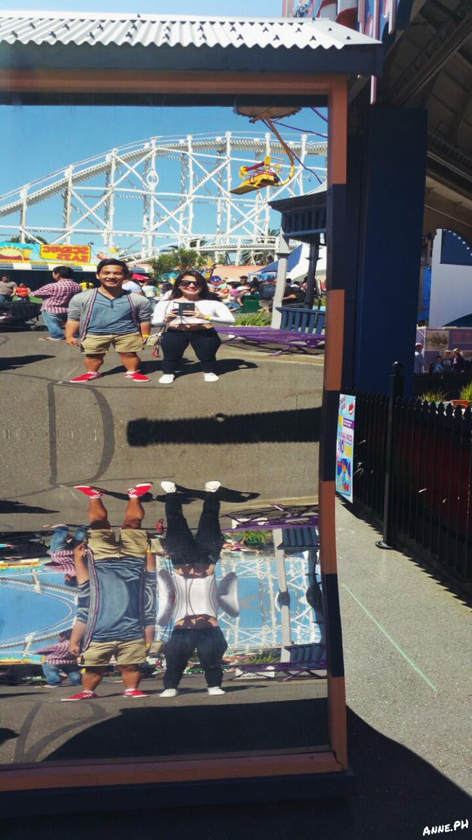 cedezvillareal's tweet photo. Read all about Anne's trip to Melbourne's LUNA PARK Visit now!
http://t.co/CH1pWaCEKm @annecurtissmith @AnneDotPH http://t.co/nNEFSna9v4