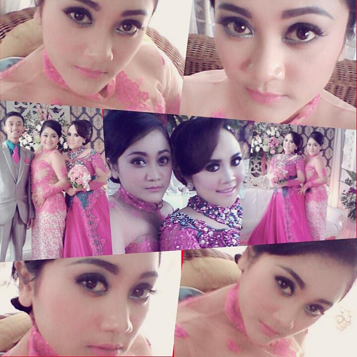 cozzyro's tweet photo. Selamat menjadi ibu rumah taraje sistah @VannieMary http://t.co/M68pOqnjm8