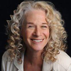 Happy birthday Carole King! 