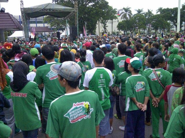 MangKowi77's tweet photo. Akhirnya finish juga jalan santainya#Pemenang http://t.co/RnMdnlyyP8