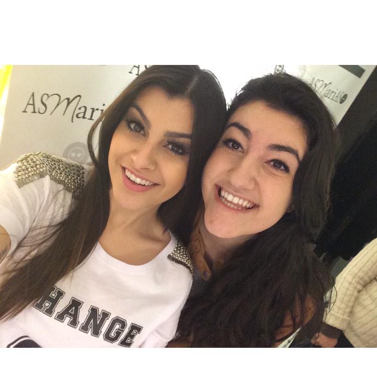 minhasoabrahao's tweet photo. SAUDADE DE VOCÊ, AMO VOCÊ @nahcardoso http://t.co/QulD4CdiC8