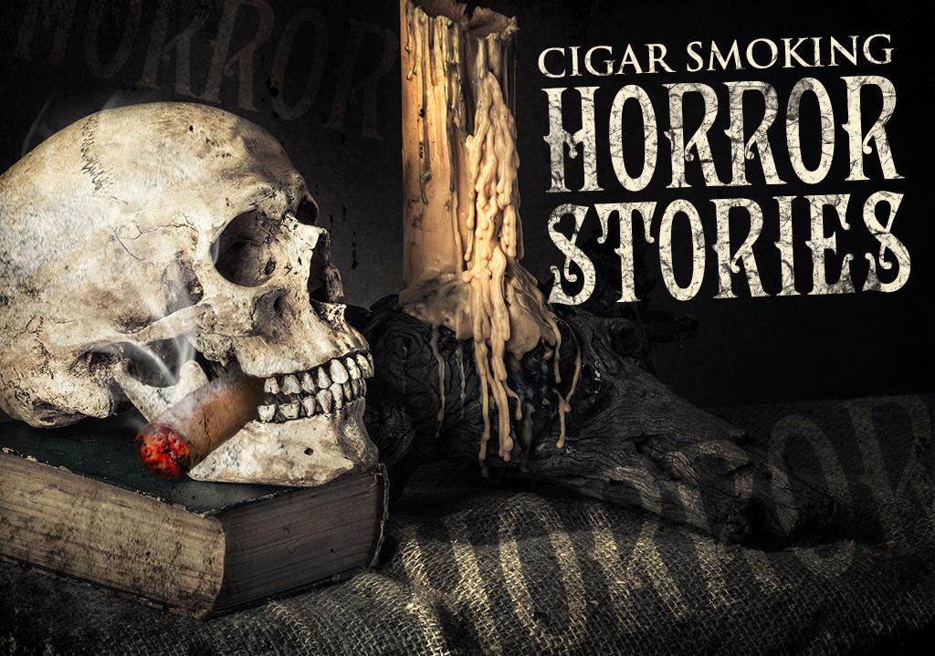 Real Life Cigar Smoking Horror Stories - A New Cigar Advisor Article by @TommyZMan 
Read Now: famous-smoke.com/cigaradvisor/r…