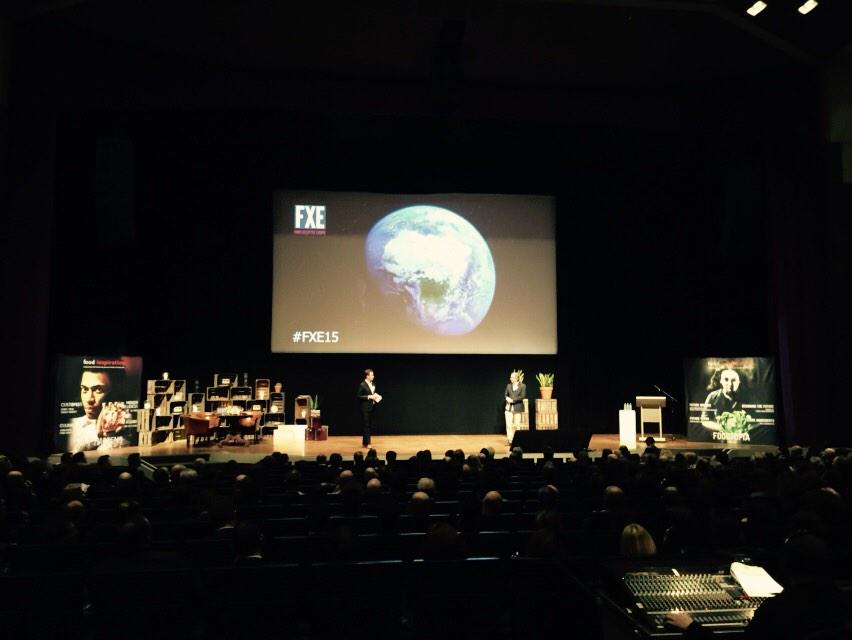 #FXE15 rocks! <a href="/EMCup_/">EMCup</a>