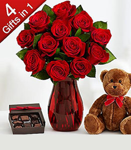 Via_Flores's tweet photo. Aproveite desconto especial ate amanha, este arranjo de flores para Estados Unidos. acesse http://t.co/Evy8hwKmZG http://t.co/16n9gNASjS