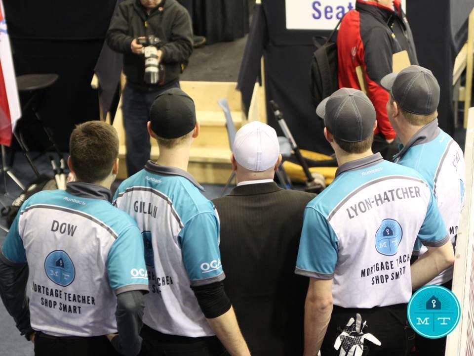 MortgageTeacher's tweet photo. Great week @2015tankard in Dorchester! We sponsored @Team_Dow and could not be more proud http://t.co/h9MJD2NEIY”