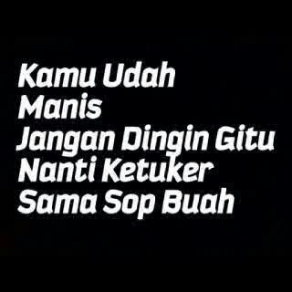 tripleK31's tweet photo. Jangan dingin dong :')
-Qel http://t.co/2HkWGwgeEW