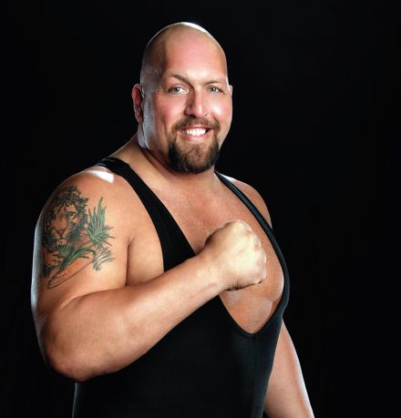 Happy birthday BIG SHOW_WWE yang ke 43tahun...
semoga permainanmu sportif..jgn ikutin tim authority yg menyesatkan... 