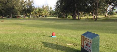 #Where it all starts#Hole1Finish u[ @ #Hole 19