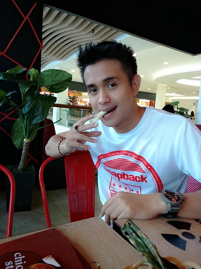 LA_Dangers's tweet photo. Happy Brthday to youuuuu.. 💟💟💟 @AjunDangerous http://t.co/MdJOcnxj2I