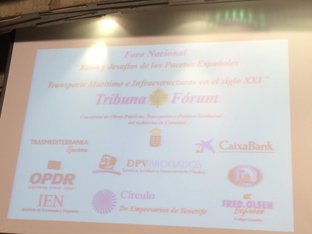 .<a href="/tribunaforum/">Tribunaforum</a> en <a href="/presica/">negin gi</a> Foro Retos y Desafíos Puertos Españoles, Transporte Marítimo e Infraestructuras aquí estoy