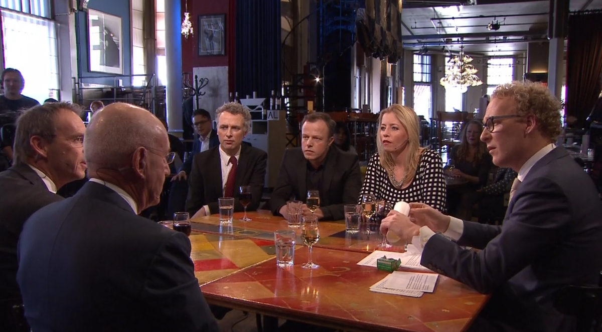 RTLZFA's tweet photo. Vrijdag waren o.a @patrickpijl, @mariannezw, @BartdeLege &amp; Ad Scheepbouwer te gast. kijk terug:http://t.co/oZm7dpQ5C1 http://t.co/LOaTGg0ktR
