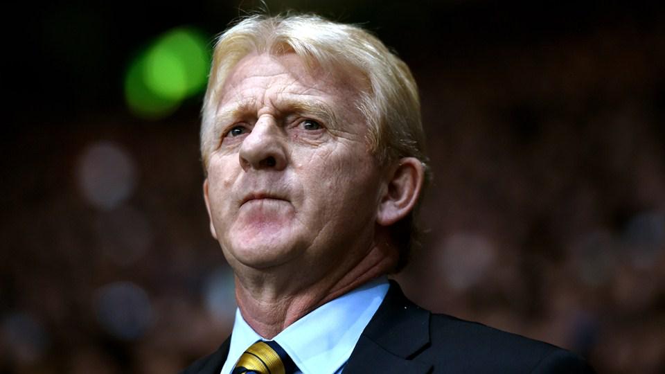 Happy birthday Gordon Strachan (58), Ciprian Tatarusanu (29), Charles Kabore (27)
 