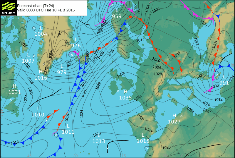 vango's tweet photo. RT @metoffice: High pressure dominates this week bringing dry and settled weather http://t.co/KWPJ1xByRr http://t.co/oJMtv1plUT
