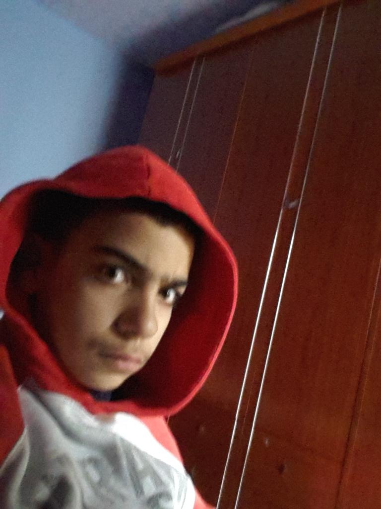 Keyman323's tweet image. The war begin