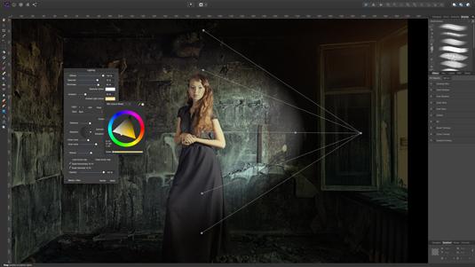 First real alternative to Photoshop launched... and it's free! creativebloq.com/computer-arts/… <a href="/MacAffinity/">Old account for Affinity</a>