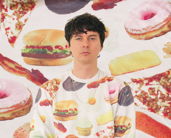 EatYourOwnEars's tweet photo. Excited to announce that @pandabear @electricbrixton on 4 March is now SOLD OUT! #eyoe http://t.co/g2Zt5PoQZt