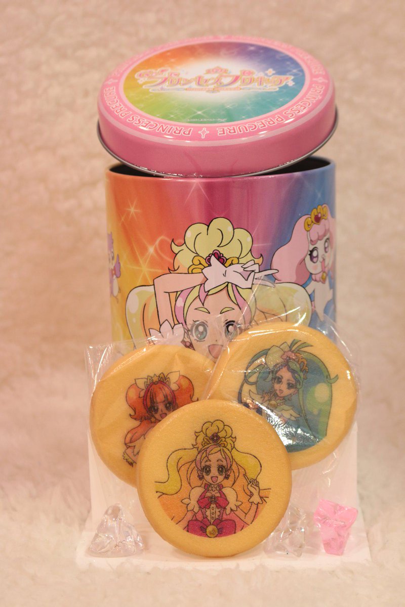 プリキュア プリティストア 商品 プリントクッキー缶 972 税込 ハート缶 マーブル こんぺいとう入 486 税込 とっても可愛くて とってもおいしい プリティストア限定のお菓子だよ 限定商品はまだまだいっぱい みんな遊びに来てね プリティ プリキュア プリティストア 商品 プリントクッキー缶 972 税込 ハート缶 マーブル こんぺいとう入 486 税込 とっても可愛くて とってもおいしい プリティストア限定のお菓子だよ 限定商品はまだまだいっぱい みんな遊びに来てね プリティ