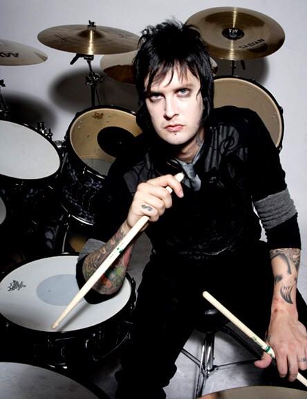 Happy birthday the rev!!! 