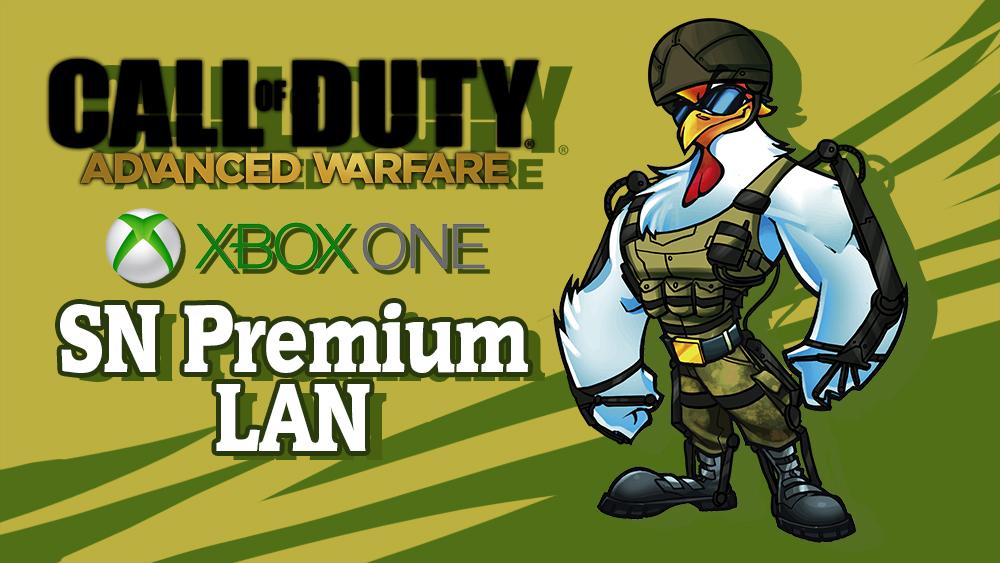 SocialNAT1's tweet photo. Liderato compartido en SN Premium Lan de COD ONE. - http://t.co/hLWlgAY7eW http://t.co/mflw1ocOtJ
