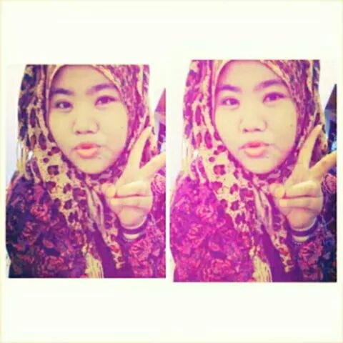 dianggitadita's tweet photo. Assalamualaikum :) http://t.co/zXgchIslro