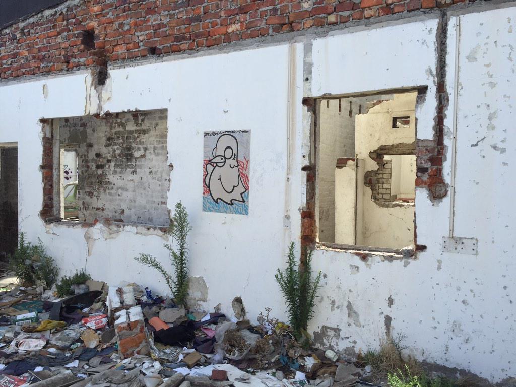 Side Street Studios tweet media