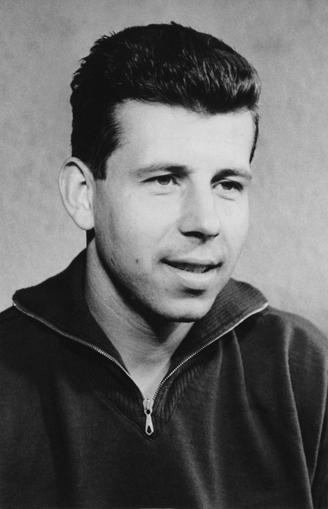 Happy birthday Josef Masopust! Legendary Czech icon turns 84 today & starred at 1962 