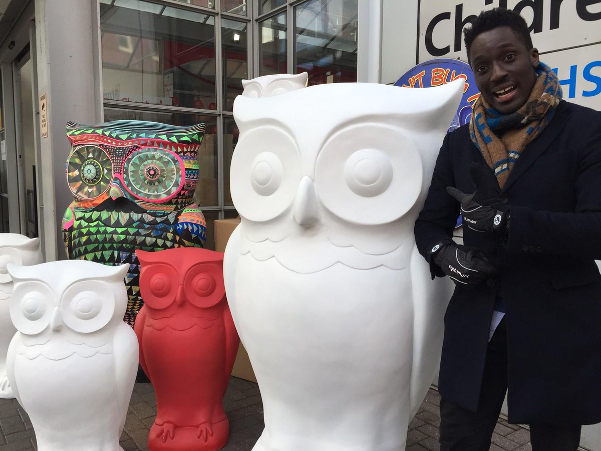 bbciowm's tweet photo. Join @AndyAkinwo and his new friends at 1930 tonight on BBC One http://t.co/hv5OphGq8a