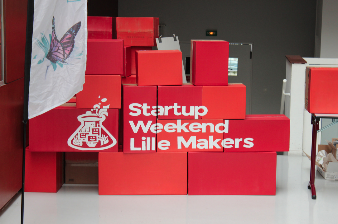 druart_p's tweet photo. @RemiLille @DavidsonSINord Merci pour tout et à bientôt :) !! @SWLilleMakers #SWLille #swlillemakers http://t.co/riOAStIsuI
