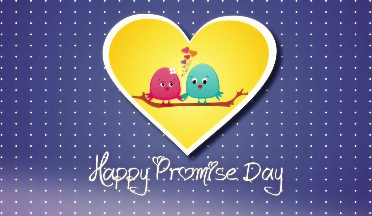 Image result for happy promise day