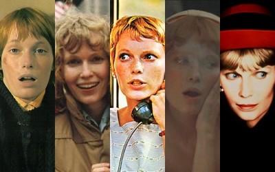 Happy birthday Mia Farrow ! Retour sur 10 de ses films cultes  