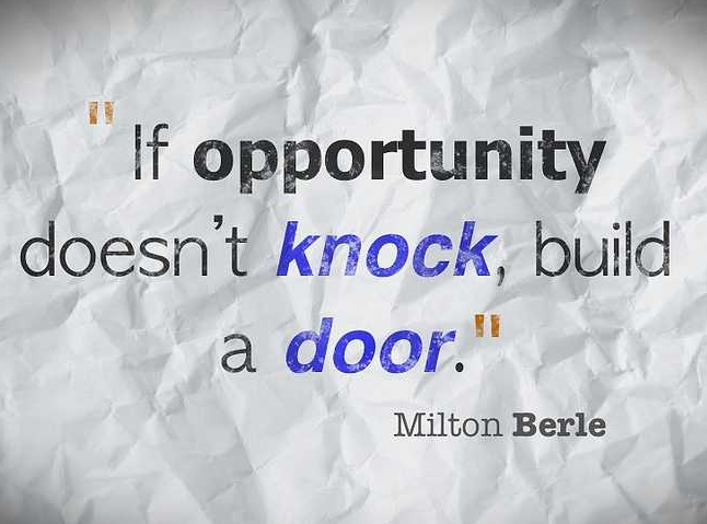 EastsideProp's tweet photo. #MondayMotivation ... Time for you to create your own destiny! http://t.co/9K6bBRUsR1