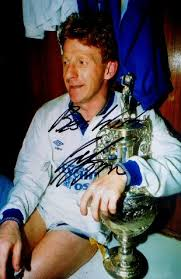 Happy Birthday Leeds United Legend (In the truest sense of the word) Gordon Strachan, 58 today.   