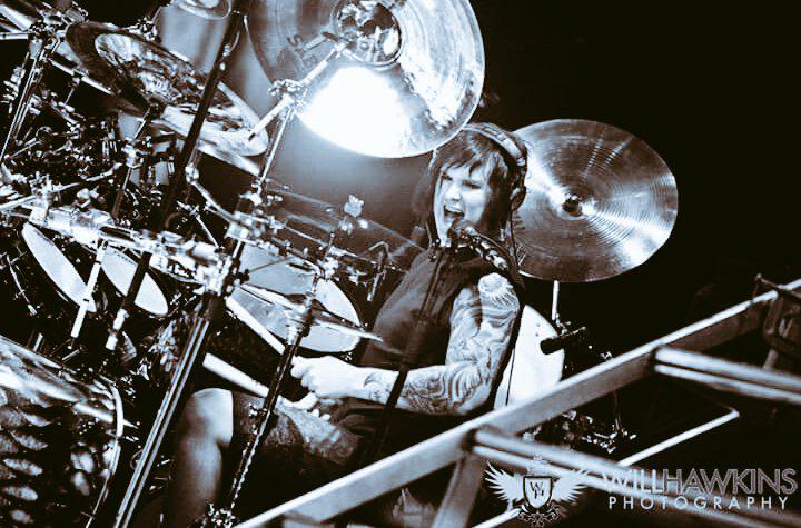 Happy birthday james owen sulliven \"the rev\". 