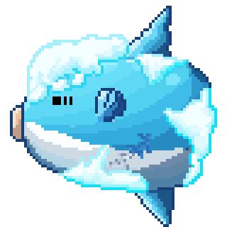 Kondoing5963's tweet photo. マンボウが「ランク13:南極海の主」に進化したよ！ 無料育成ゲーム【生きろ！マンボウ】 #マンボウ http://t.co/O9HSXRcqBH http://t.co/iW6goXdxKb
