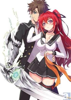 新妹魔王の契約者 1期2期 のアニメ動画を全話無料視聴できる配信サービスと方法まとめ Vodリッチ