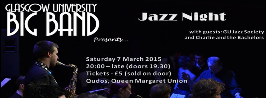 Glasgow Uni Big Band tweet media