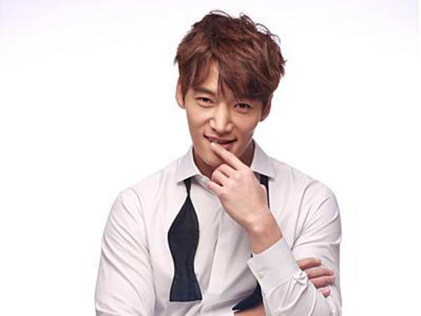 Happy Birthday Choi Jin Hyuk oppa!! <3 