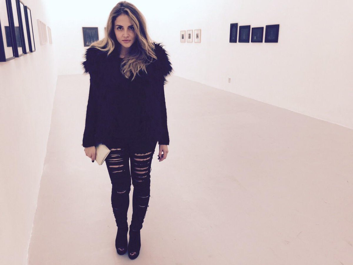 Giulia Lea Giorgi tweet media