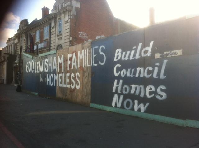 PeopleB_4Profit's tweet photo. Build Homes for People, Not for Profit @LewishamDCH @PeoplesSELondon @OurWestHendon @bridgewithout @FocusE15 http://t.co/9zKAgfko6B