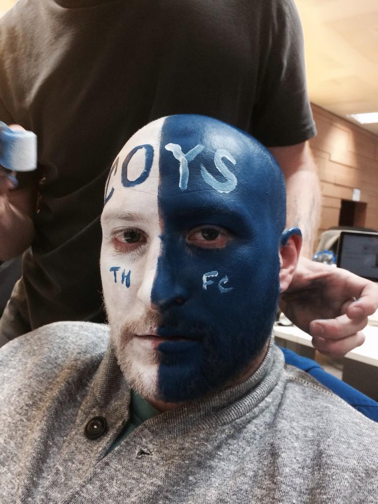 s_cro55's tweet photo. This is what happens when you back @Arsenal to beat @SpursOfficial and they let you down. Thanks @MesutOzil1088 http://t.co/ALPiS2SBY8
