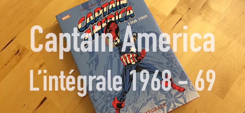 _Passtech's tweet image. Vous aimez les comics ? Venez lire le dernier lundi comics Captain America ! buff.ly/1DbBYGd #comics #marvel