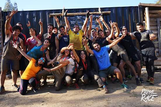 PrimalRaceChile's tweet photo. Mira las fotos de la Primal Race Rush en https://t.co/a7UjOYVD4t http://t.co/DNHL646ONN