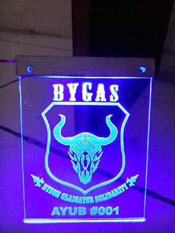 BYGAS tweet media