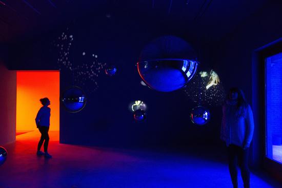 AestheticaMag's tweet image. Catch Pipilotti Rist's Stay Stamina Stay @HauserWirth Somerset until 22 Feb #video #art tinyurl.com/pr7ylbq