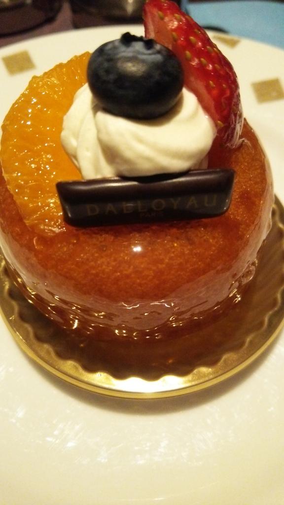 ダロワイヨ 銀座本店 中央区銀座6 9 3 Closed カフェ 飲食店 カテゴリー 銀座スタイル