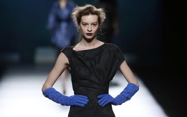 EFE Estilo tweet media