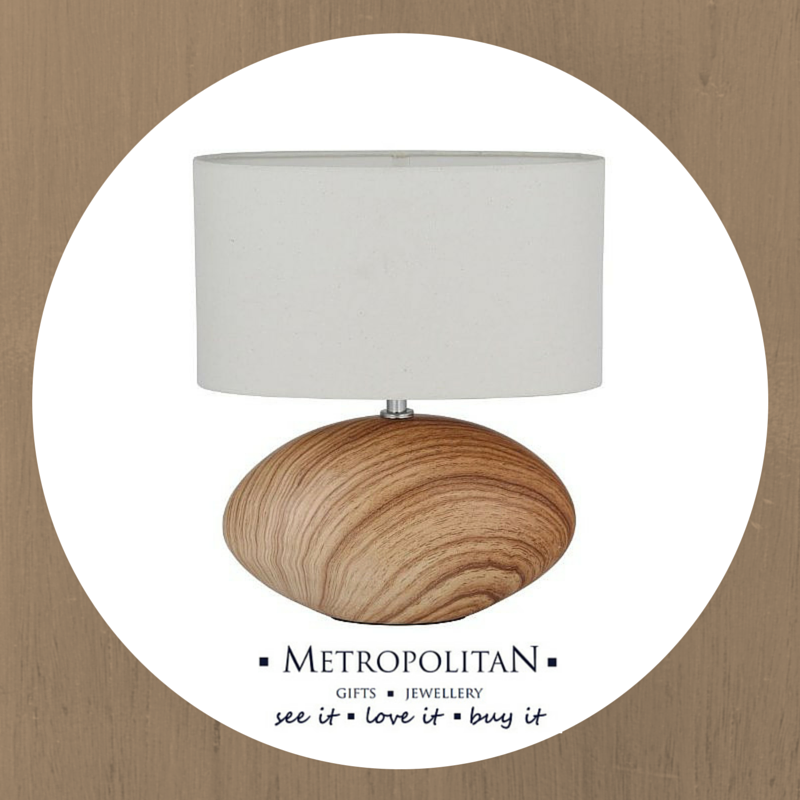 Metrogifts's tweet image. Believe it or not, this lamp is ceramic! 
Get it from: amzn.to/1xWpcou